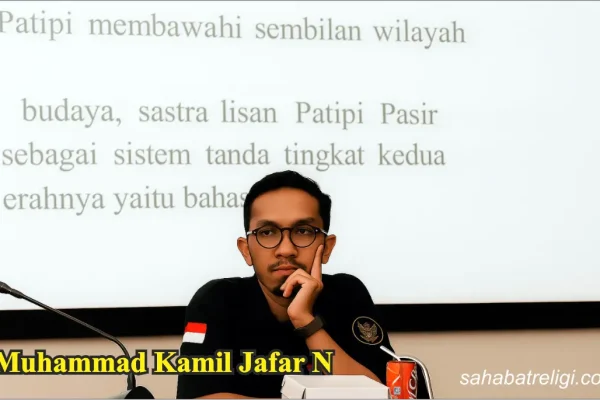 Maulid Nabi Muhammad SAW: Saatnya Pemimpin Belajar dari Rasulullah